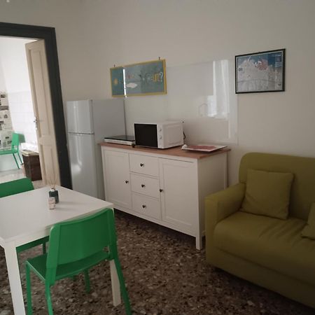 Apt X 2, Monopoli Centro, Casa Pitti Exterior photo