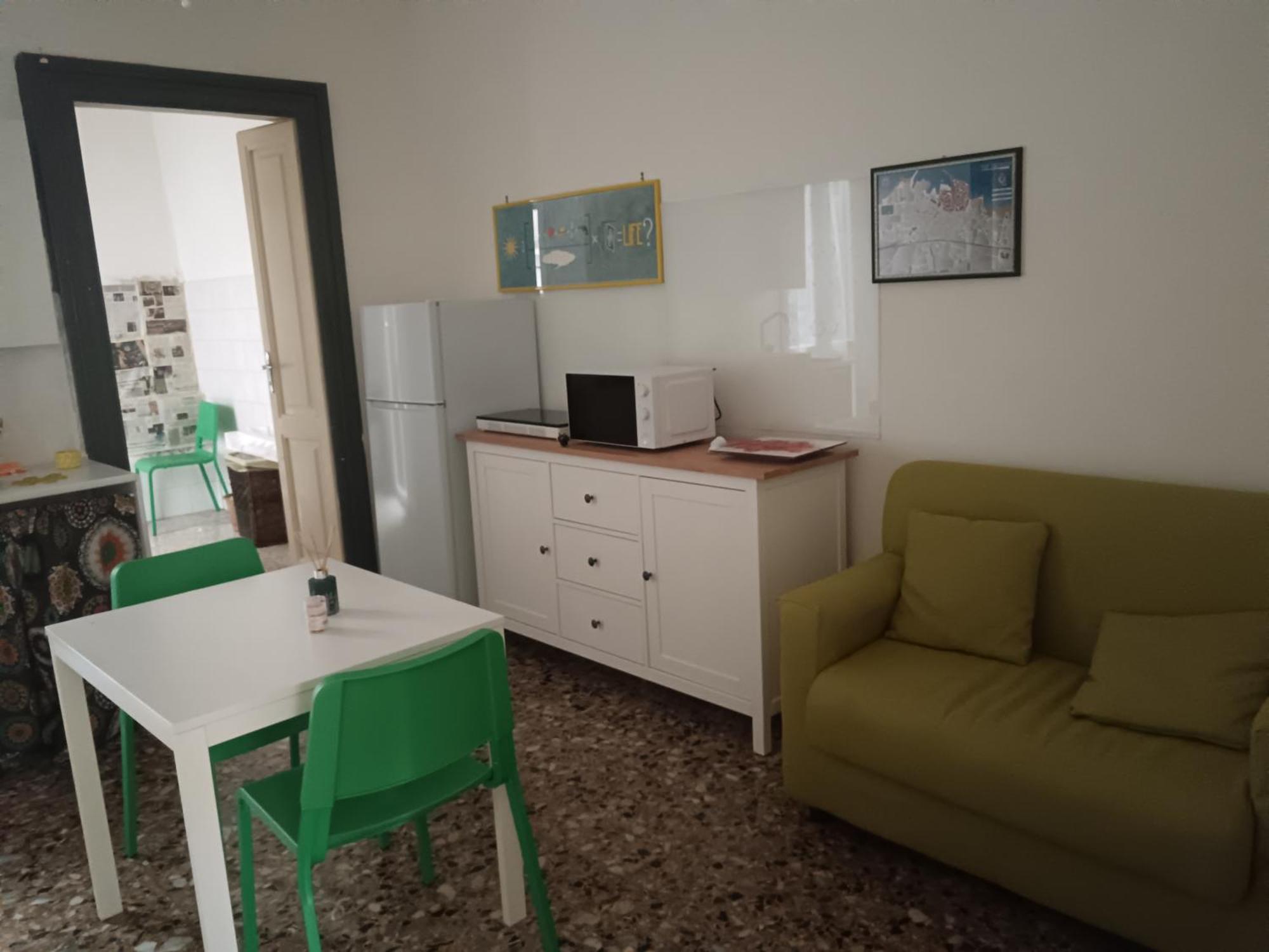Apt X 2, Monopoli Centro, Casa Pitti Exterior photo